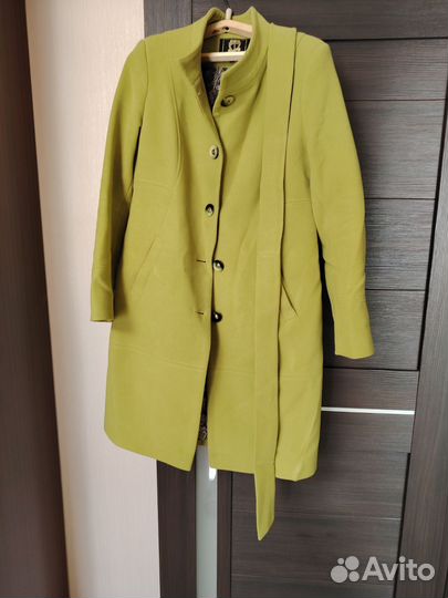 Пальто женское 50 52