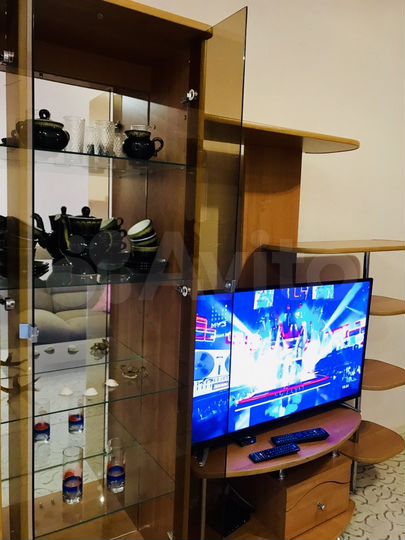 2-к. квартира, 49 м², 5/5 эт.