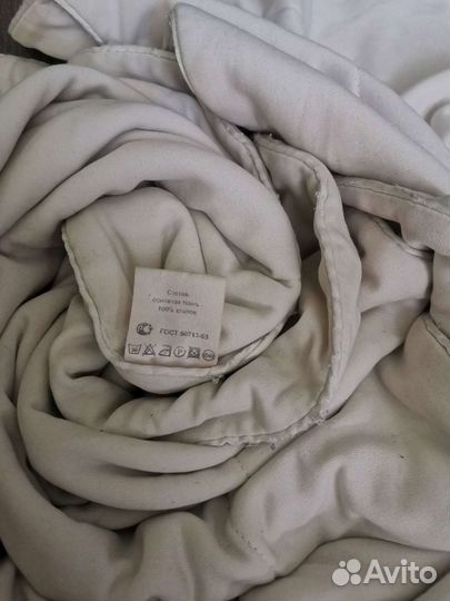 Детское одеяло