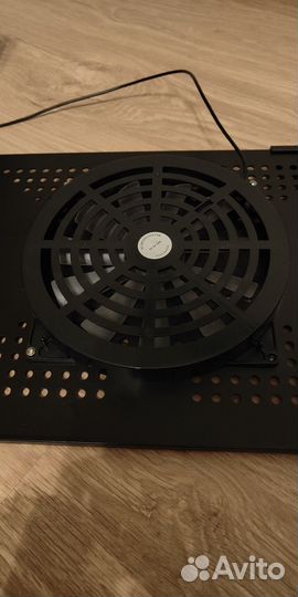 Стол для ноутбука Buro BU-803