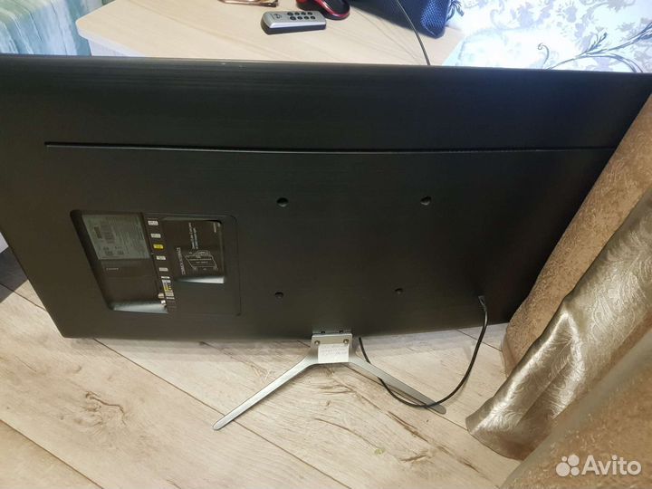 Телевизор samsung smart tv