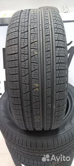 Pirelli Scorpion Verde All Season 235/55 R17 99V