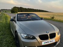 BMW 3 серия 2.0 AT, 2008, 220 000 км, с пробегом, цена 2 200 000 руб.