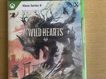 Wild Hearts xbox