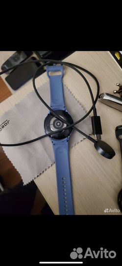 Samsung galaxy watch active 2 44 мм