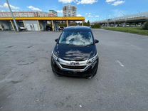 Honda Freed+ 1.5 CVT, 2019, 53 000 км, с пробегом, цена 1 860 000 руб.