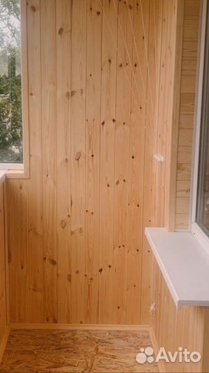 Ремонт и строительство