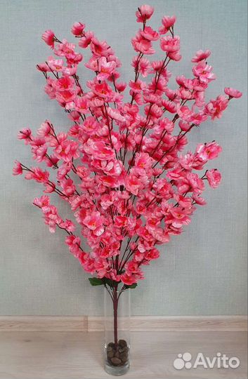 Дерево сакуры 100см