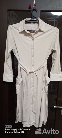 Платье женское