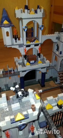 Lego Castle 7094