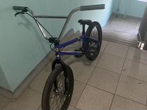 Велосипед bmx custom