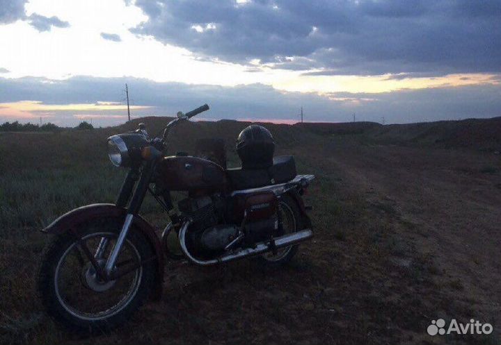 Восход 2м