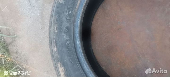 Matador MP 47 Hectorra 3 195/55 R16