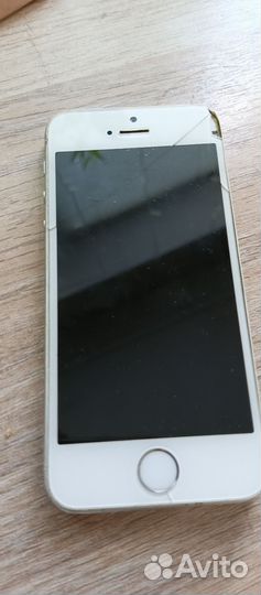 iPhone 5S, 32 ГБ