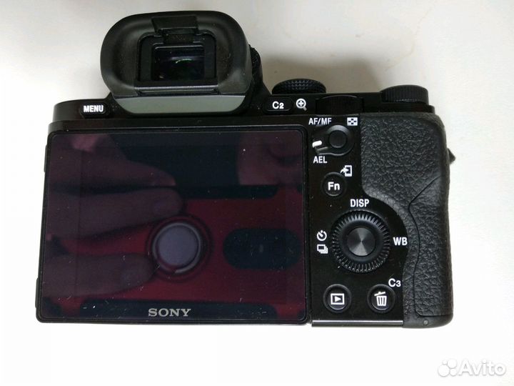 Sony A7