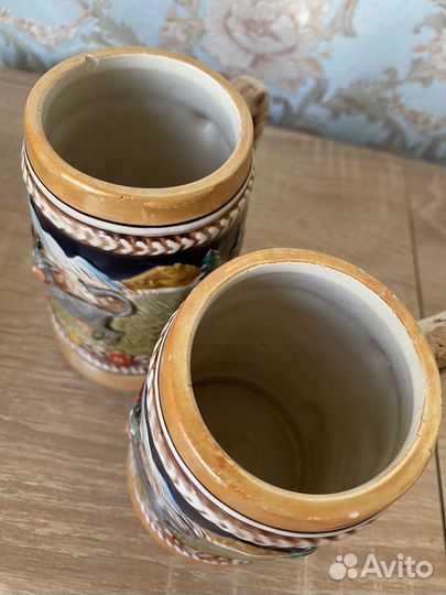 Пивная кружка германия