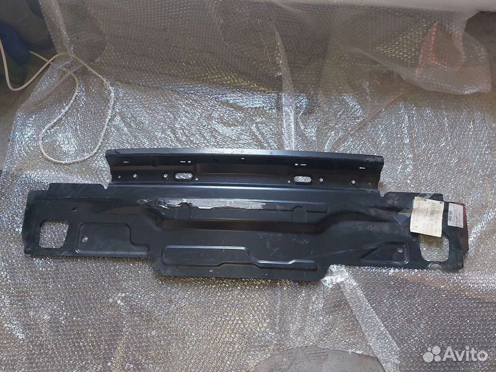 Усилитель задней панели для audi A3 2004-2013 нов