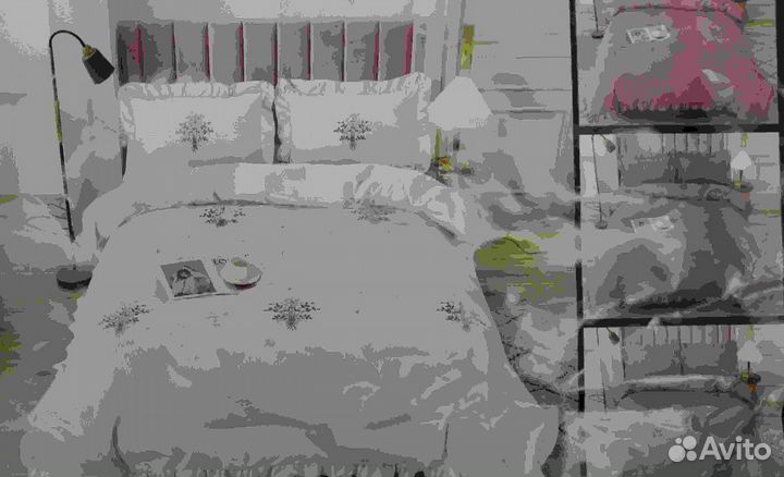 Постельное белье