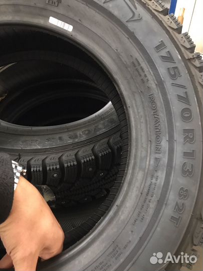 Nordman 5 175/70 R13