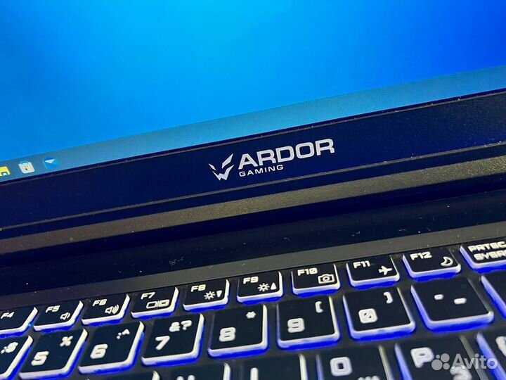 Ardor Gaming Neo G17-I5ND301