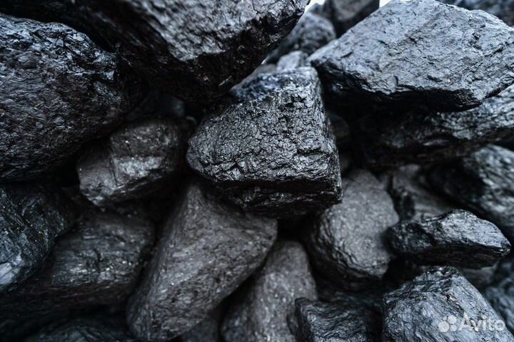 Купить уголь с доставкой в Кемерово