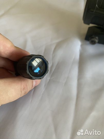 Прицел ночного видения Pulsar Phantom