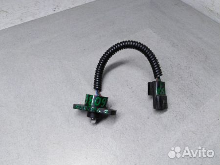 Датчик положения дроссельной заслонки