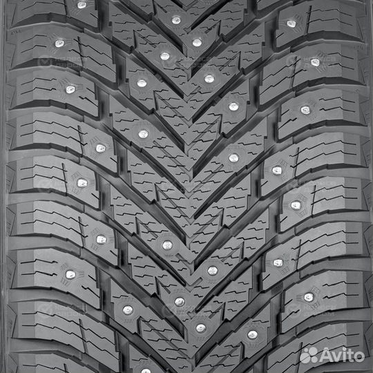 Nokian Tyres Hakkapeliitta 10p SUV 215/70 R16 100T