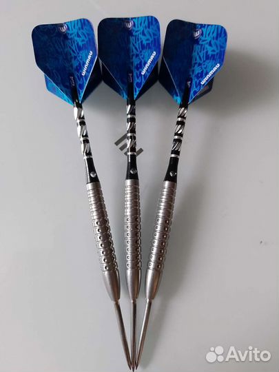 Дротики для дартса