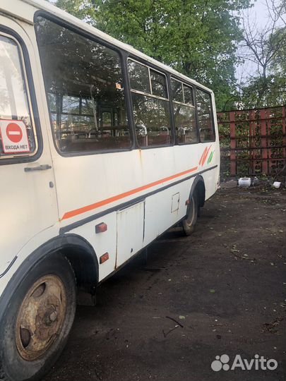 Городской автобус ПАЗ 320540-02, 2014