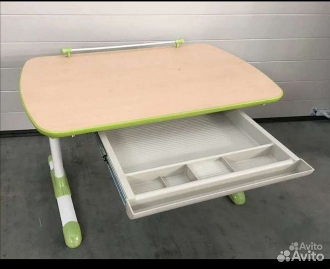 Растущая парта