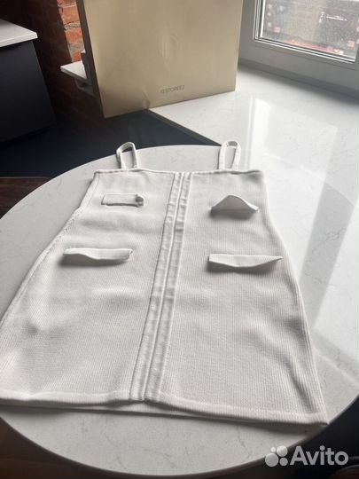 12 storeez платье