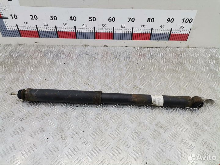 Амортизатор задний левый Toyota RAV4