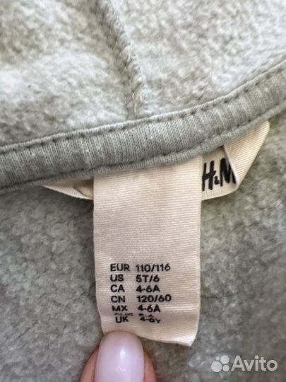 Вещи пакетом на девочку