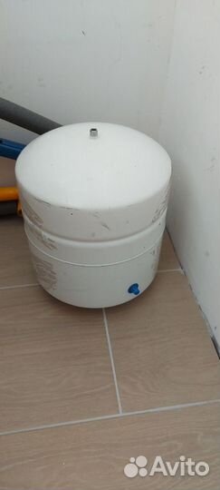 Фильтр для воды zepter Aquenna