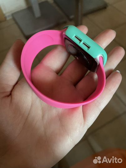 Ремешок для apple watch 44 мм