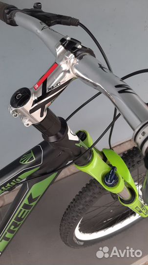 Велосипед trek 3500 S 26
