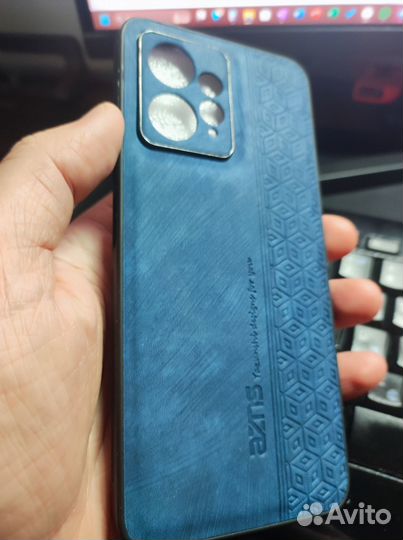 Чехол Xiaomi Redmi 12 4G