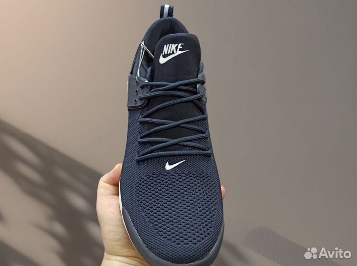 Кроссовки летние мужские Nike р: 47, 48 (Арт.71468