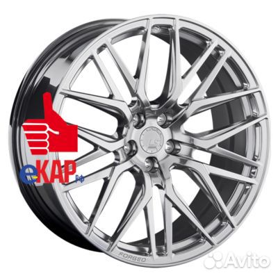 LS Forged 8x18/5x114,3 ET45 D67,1 LS FG04 HPB (ко