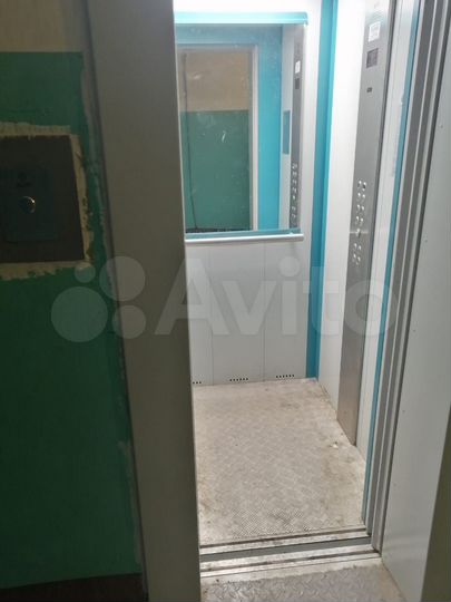 Аукцион: 1-к. квартира, 32,7 м², 7/9 эт.