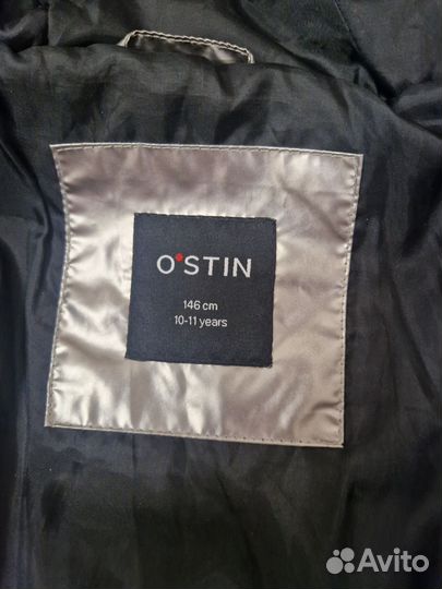 Пальто для девочки