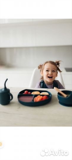 Посуда для прикорма