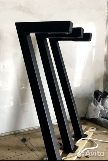 Фонарь уличный