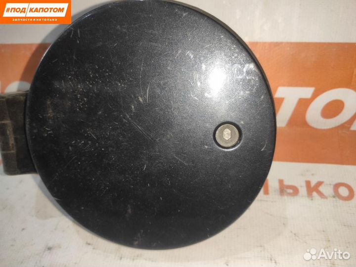 Лючок топливного бака Ford Fusion (2002 - 2005)