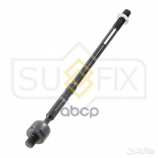 Тяга рулевая перед прав SD1332 sufix