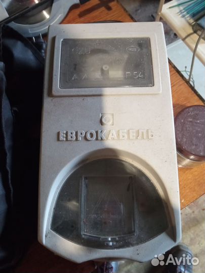 Коробка для счетчика