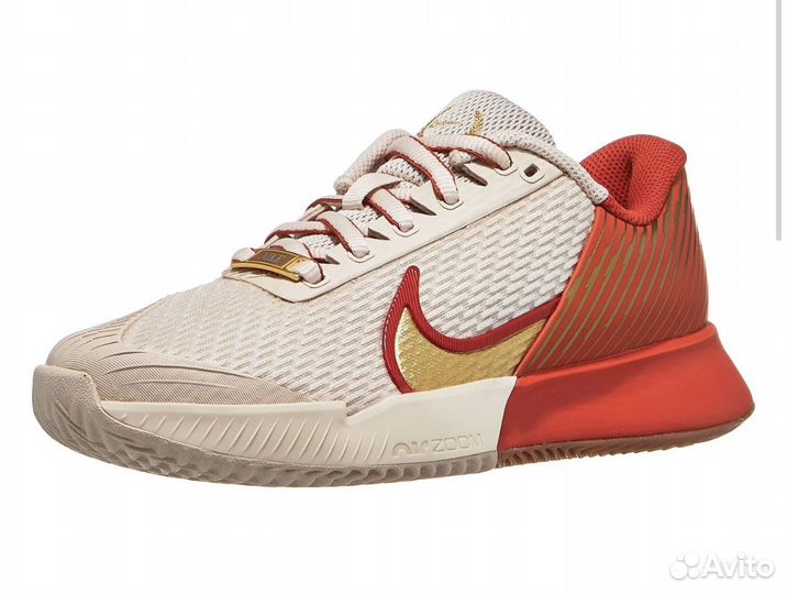 Кроссовки для тенниса Nike Vapor Pro 2 PRM Clay