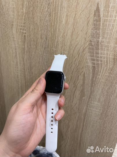 Новые Apple Watch SE 40 mm