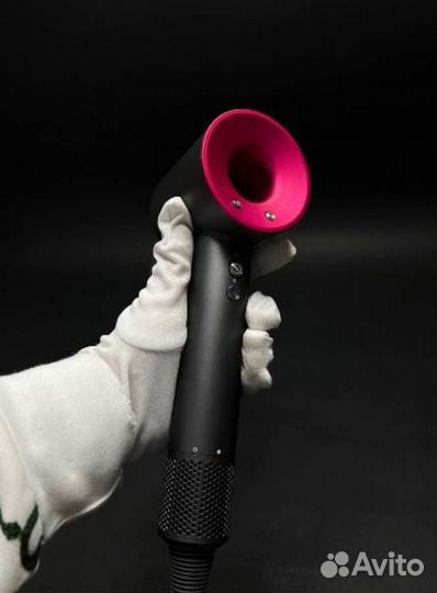 Фен Dyson supersonic hd08